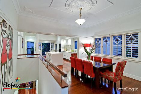 Property photo of 17 Bellevue Terrace Clayfield QLD 4011