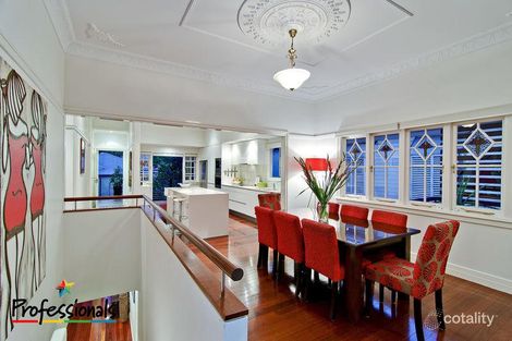 Property photo of 17 Bellevue Terrace Clayfield QLD 4011