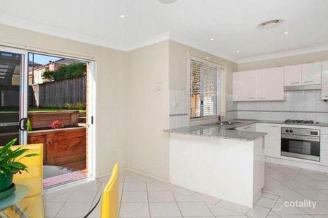 Property photo of 51 Hunterford Crescent Oatlands NSW 2117