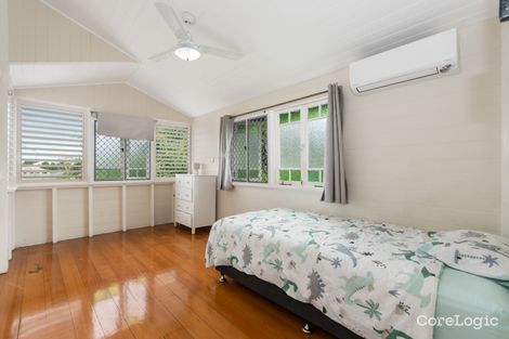 Property photo of 52 Hodel Street Rosslea QLD 4812