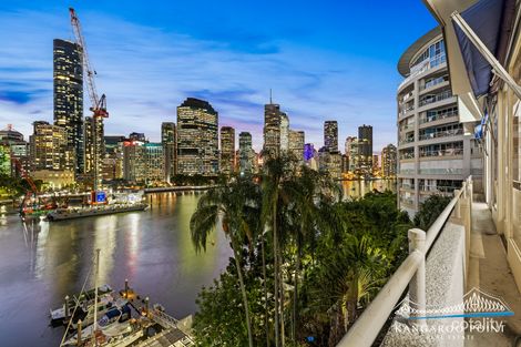 Property photo of 29/355 Main Street Kangaroo Point QLD 4169