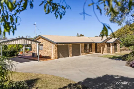 3 Lynda Ct, Glencoe, QLD 4352