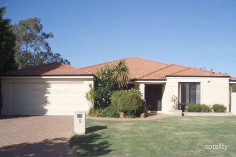 6 Tallow Gr, Helena Valley, WA 6056