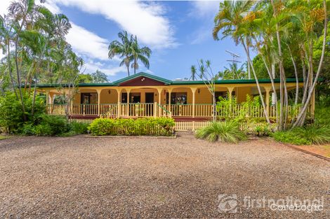 Property photo of 2462 Old Gympie Road Beerwah QLD 4519