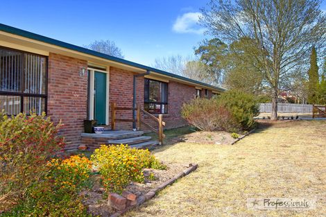 Property photo of 221 Canambe Street Armidale NSW 2350