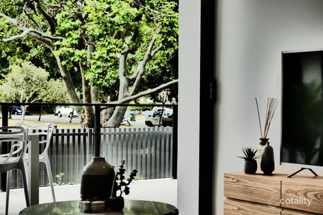 Property photo of 2113/30 Johnston Street Bulimba QLD 4171