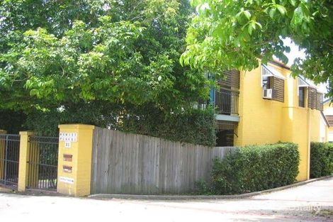 1/21 Hewitt St, Wilston, QLD 4051