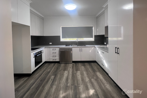 Property photo of 20 Rosewall Street Moranbah QLD 4744