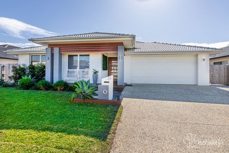 26 Dent Cres, Burpengary East, QLD 4505