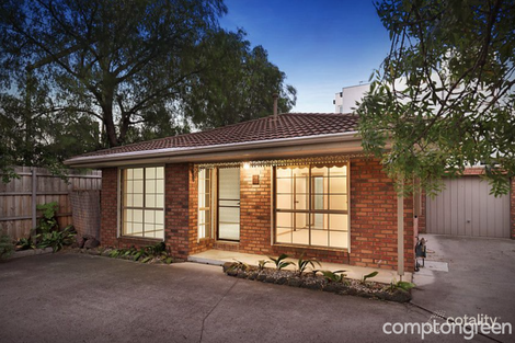2/70-72 Newcastle St, Yarraville, VIC 3013
