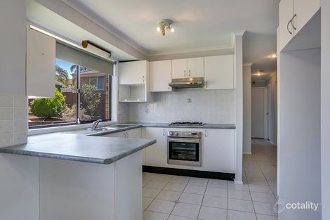 Property photo of 13 Fluorite Place Eagle Vale NSW 2558