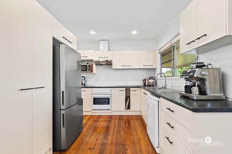 Property photo of 22 Kelceda Street Sunnybank Hills QLD 4109