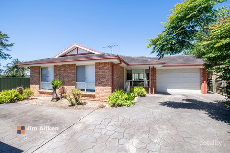 8 Balaclava Rd, Emu Heights, NSW 2750