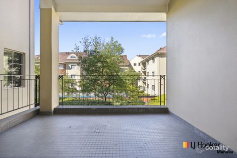 Property photo of 45/7 Empire Circuit Forrest ACT 2603