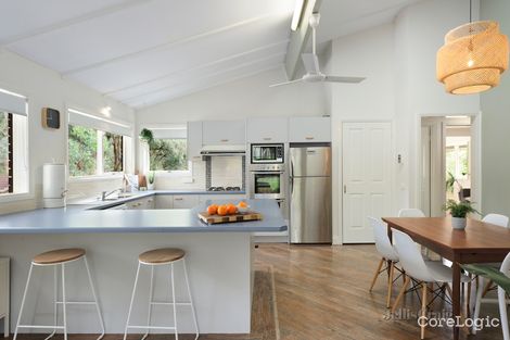 Property photo of 20 Andrews Street Eltham VIC 3095