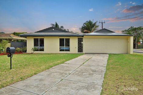 Property photo of 2 Cohen Court Clovelly Park SA 5042