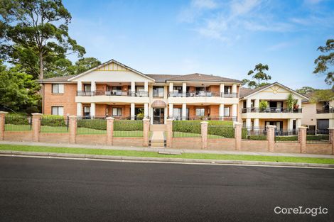 Property photo of 29/78-82 Old Northern Road Baulkham Hills NSW 2153
