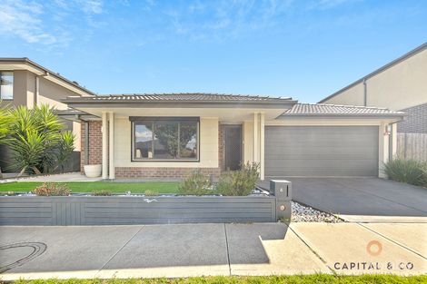 4 Gossamer Way, Mickleham, VIC 3064