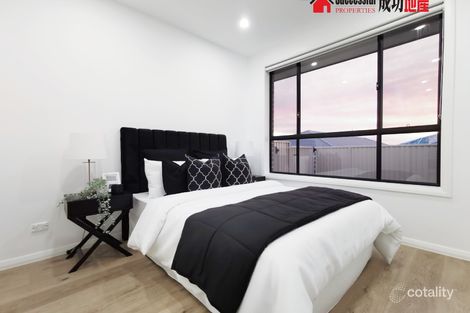 Property photo of 16 Galaxy Street Schofields NSW 2762