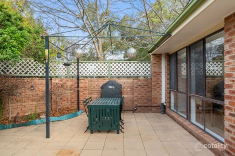 Property photo of 1/17 Pinkerton Circuit Kambah ACT 2902