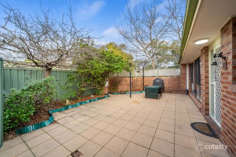 Property photo of 1/17 Pinkerton Circuit Kambah ACT 2902