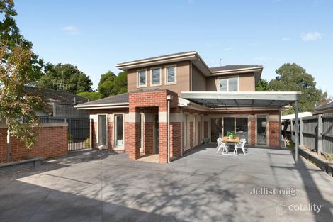 Property photo of 1/126 Springfield Road Blackburn VIC 3130