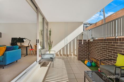 Property photo of LG05/16-20 Larkin Street Camperdown NSW 2050