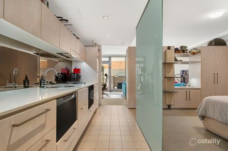Property photo of LG05/16-20 Larkin Street Camperdown NSW 2050