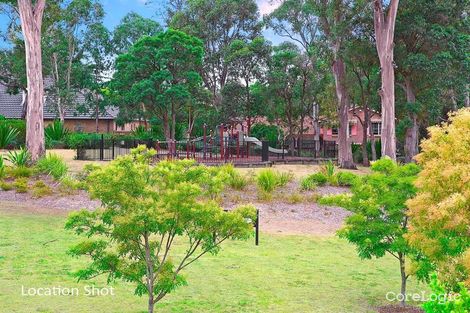 Property photo of 51 Hunterford Crescent Oatlands NSW 2117