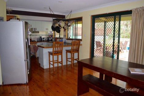 Property photo of 121 Kinabalu Drive Tamborine Mountain QLD 4272