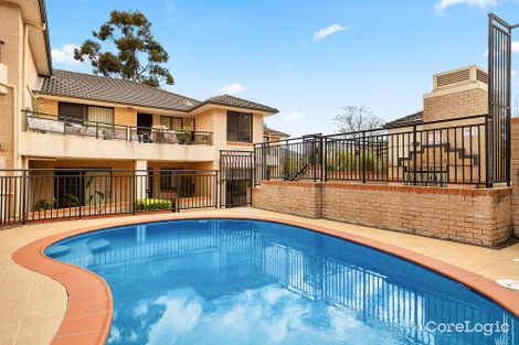 Property photo of 29/78-82 Old Northern Road Baulkham Hills NSW 2153