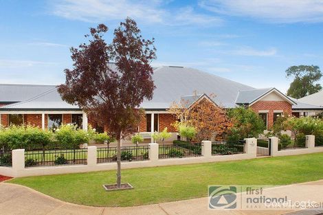 Property photo of 4 Pianobox Boulevard West Busselton WA 6280