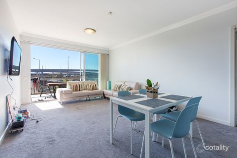 Property photo of 3610/141 Campbell Street Bowen Hills QLD 4006
