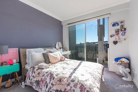 Property photo of 3610/141 Campbell Street Bowen Hills QLD 4006