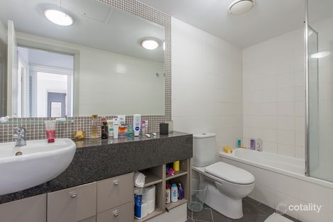 Property photo of 3610/141 Campbell Street Bowen Hills QLD 4006
