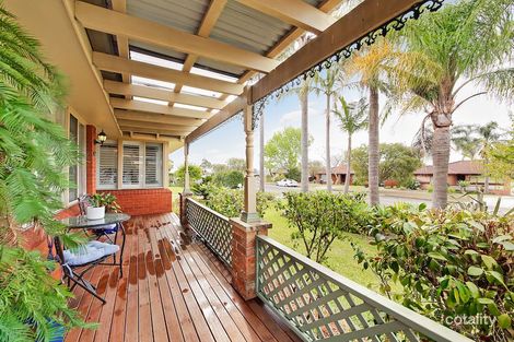 Property photo of 21 Kanangra Crescent Ruse NSW 2560