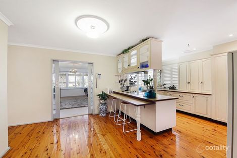 Property photo of 21 Kanangra Crescent Ruse NSW 2560