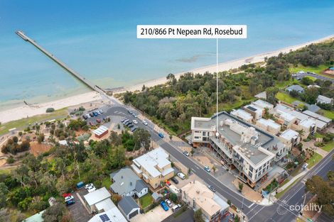 Property photo of 210/866 Point Nepean Road Rosebud VIC 3939