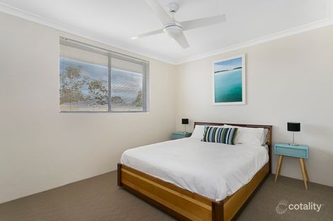 Property photo of 4/80 Sylvan Road Toowong QLD 4066