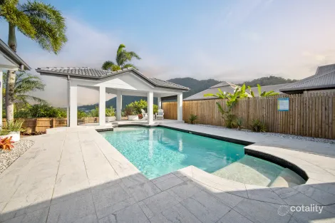 Property photo of 10 Vauclause Close Brinsmead QLD 4870
