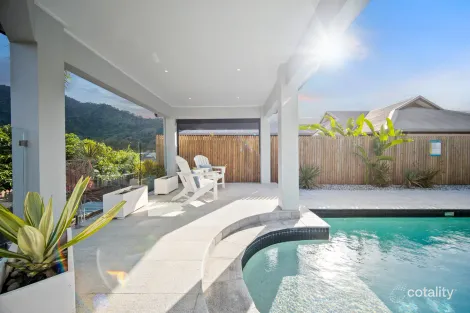 Property photo of 10 Vauclause Close Brinsmead QLD 4870