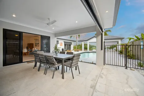 Property photo of 10 Vauclause Close Brinsmead QLD 4870
