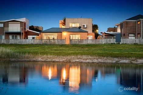 Property photo of 22 Wetland Drive Patterson Lakes VIC 3197