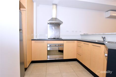 Property photo of 119/360 St Kilda Road Melbourne VIC 3004