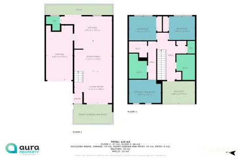 Property photo of 4 Birksgate Crescent Banya QLD 4551