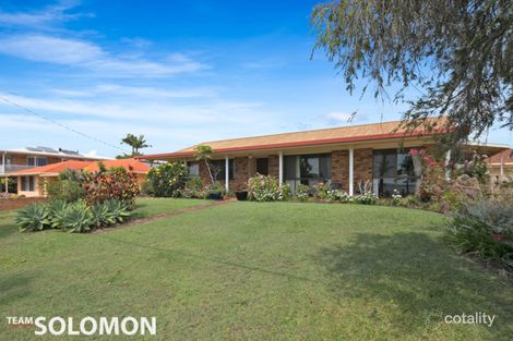 Property photo of 18 Mallet Street Victoria Point QLD 4165