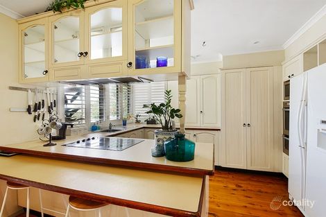 Property photo of 21 Kanangra Crescent Ruse NSW 2560