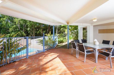 Property photo of 28 Carissa Place Chapel Hill QLD 4069