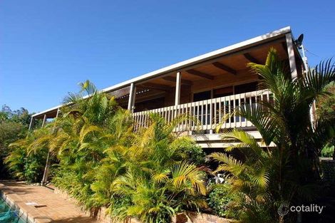 7 Castlewood Cl, Kenmore Hills, QLD 4069