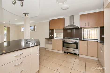 Property photo of 12 Diamantina Crescent Fitzgibbon QLD 4018